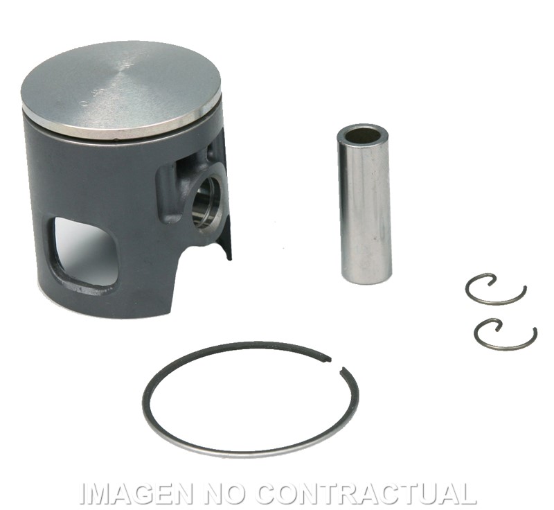 Pistón D.45,5mm Tolertancia B Honda Dio