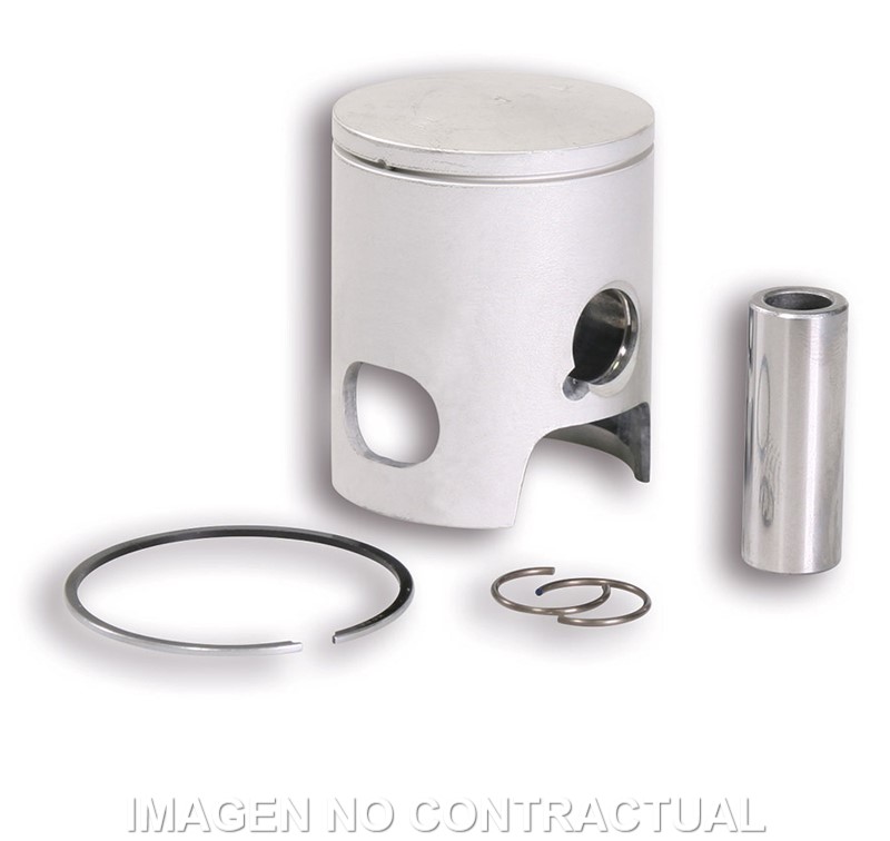 Pistón 40mm Bulón 10mm Tolerancia A SR, Jog, Rally, Ark