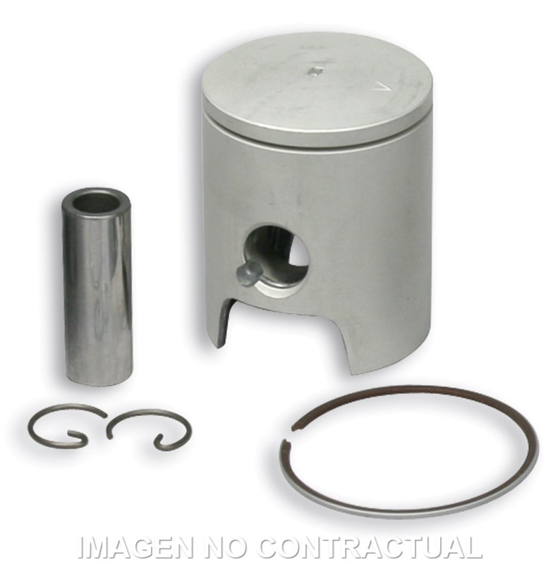 Pistón 40mm Bulón 12mm Tolerancia A Zip SP,Typhoon