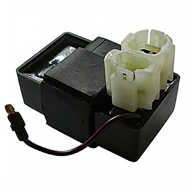 Centralita luces Kymco Super 8 50/125