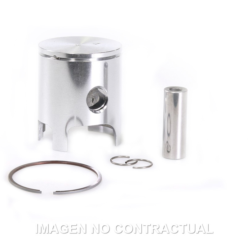 Pistón D. 36mm Tolerancia A Para Cilindro Minimoto
