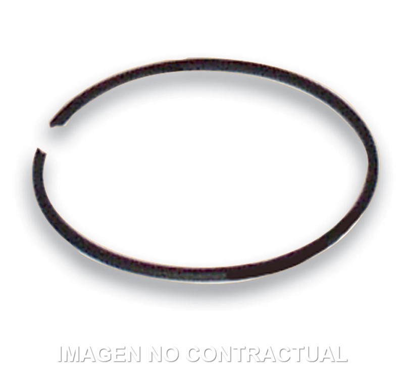 Segmento Cromado 50 X 0,8 mm Derbi DRD 50