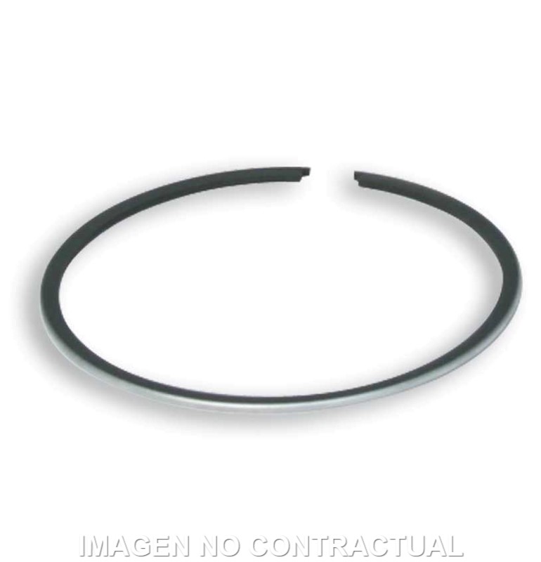 Segmento Semitrapezoidal D.53 X 1,2 Honda NSR, MBX