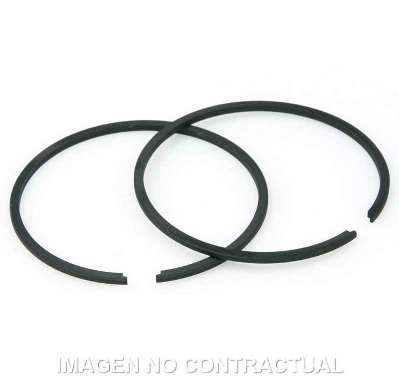 Segmentos 2 D.47,4X1,5 Honda Vision,Piaggio