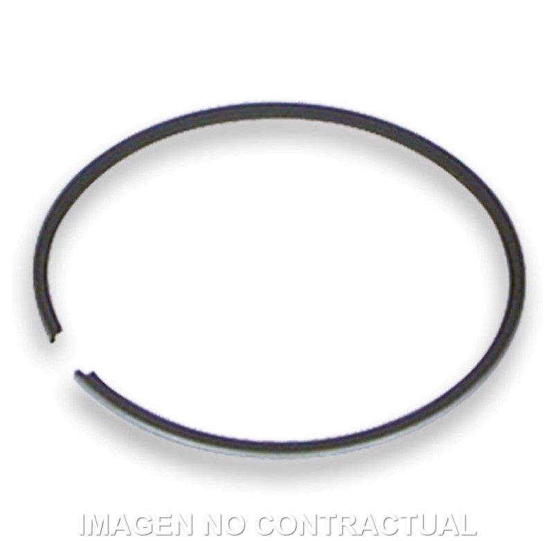Segmento D. 40 X 1,2 mm Cromado Motor MG3