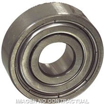 Cojinete Nachi ZZE 15x35x12 mm
