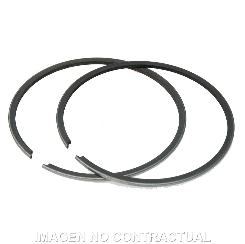 Segmentos 41X1,2 mm Suzuki Address 50