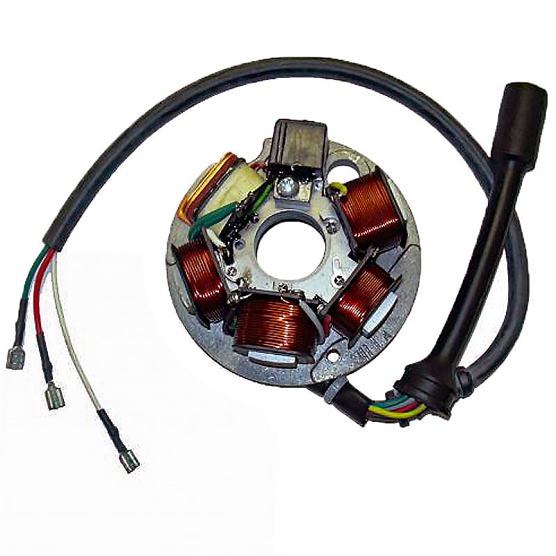 Stator 6 Polos