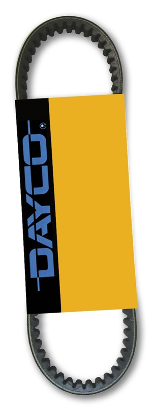 Correa de transmisión Dayco Kevlar Foresight 250