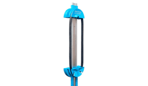 Medidor de Correas de Transmisión DAYCO.