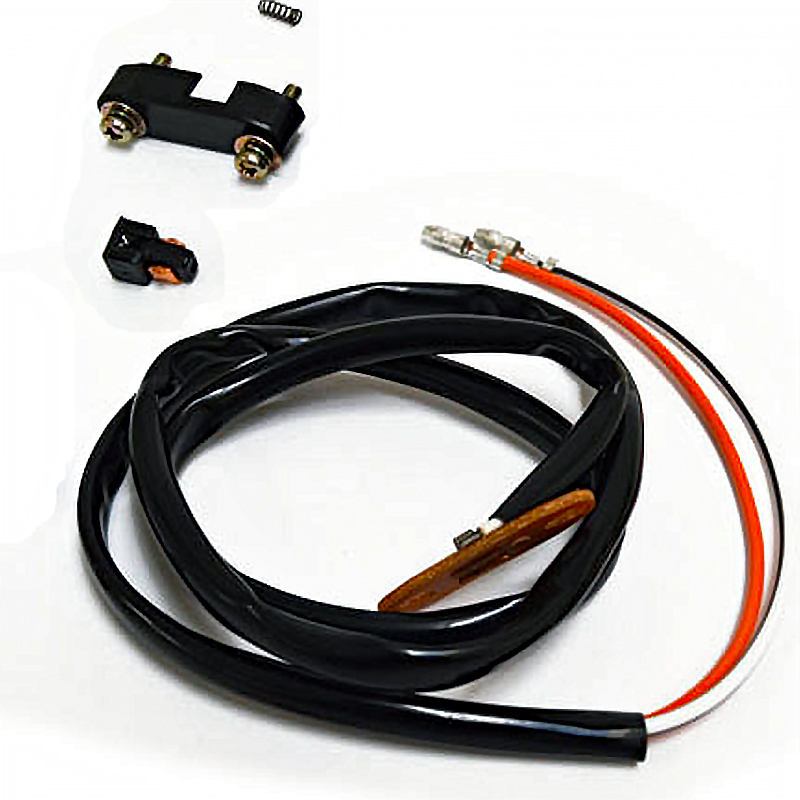 Interruptor embrague maneta izquierda Suzuki GSX-R