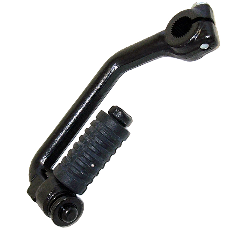 Pedal Puesta En Marcha Peugeot Buxy,Speedake,Zenith