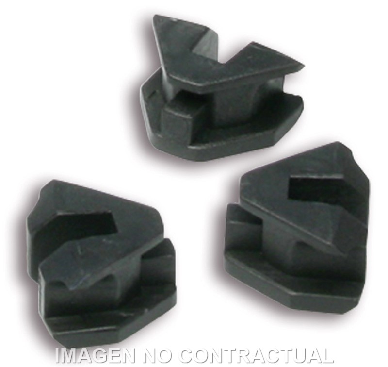 Guías Variador Malossi MHR Honda SH 125