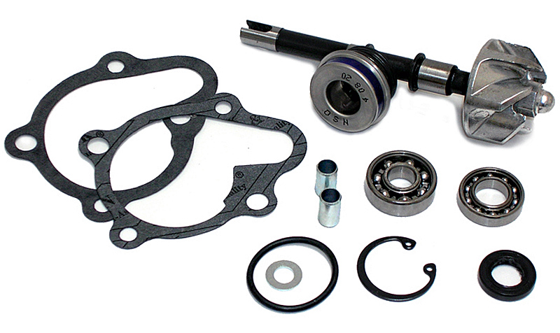 Kit Reparación Bomba De Agua Kymco B&amp;W 125