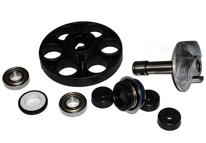 Kit Reparación Bomba De Agua Aprilia SR 50 Ditech