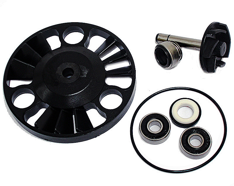 Kit Reparación Bomba De Agua Piaggio X9 180/200