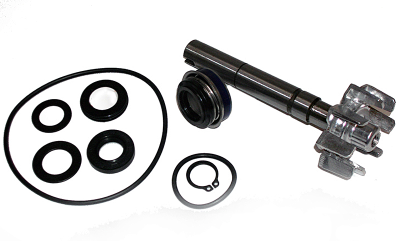 Kit Reparación Bomba De Agua Kymco Xciting 500