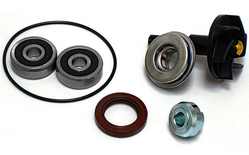 Kit Reparación Bomba De Agua Vespa GTS 300