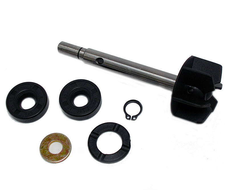 Kit Reparación Bomba De Agua Aprilia Leonardo 125