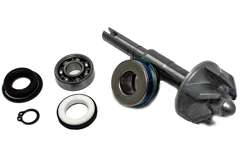 Kit Reparación Bomba De Agua Honda SH125 / PS125