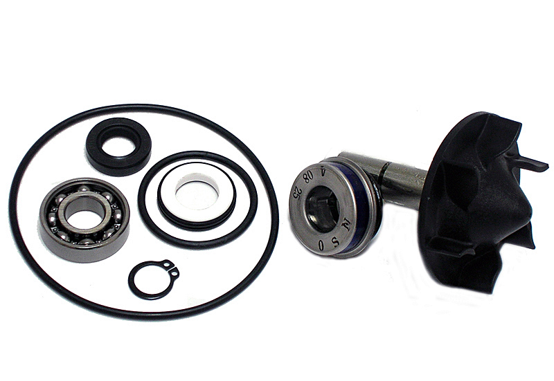Kit Reparación Bomba De Agua Yamaha T-Max 530