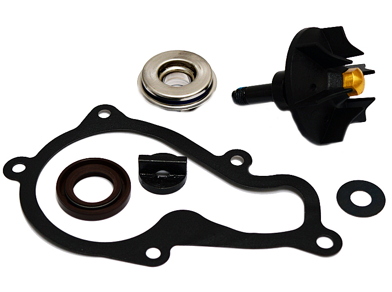 Kit Reparación Bomba De Agua Piaggio Beverly 350