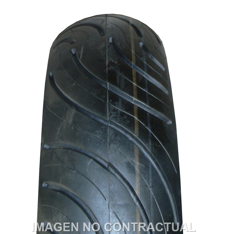 Cubierta 130/70 13 CT184 TUBELESS