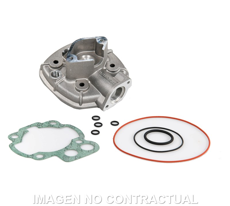 Culata Alta Turbulencia D.47 Aprilia SR Ditech 50