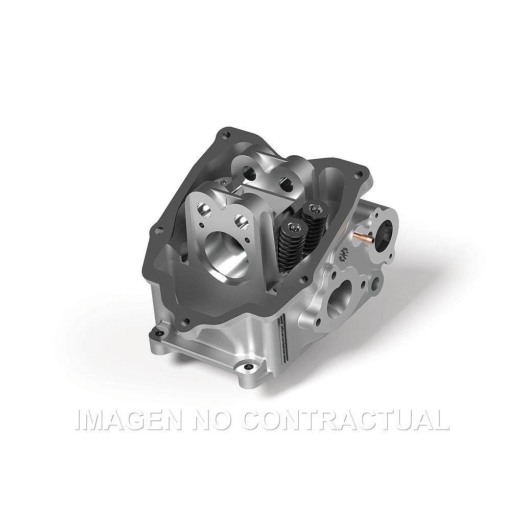 Culata Malossi V4 Head Piaggio 250 / 300 4T