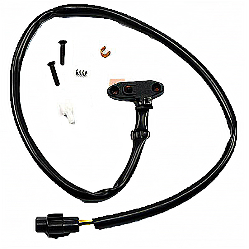 Interruptor embrague maneta izquierda KTM Duke 125