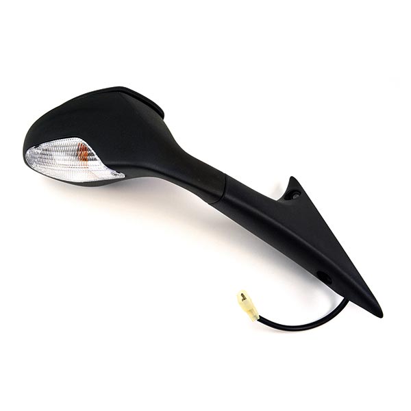 ESPEJO HERT Aprilia 850 SRV Derecho con Interm.