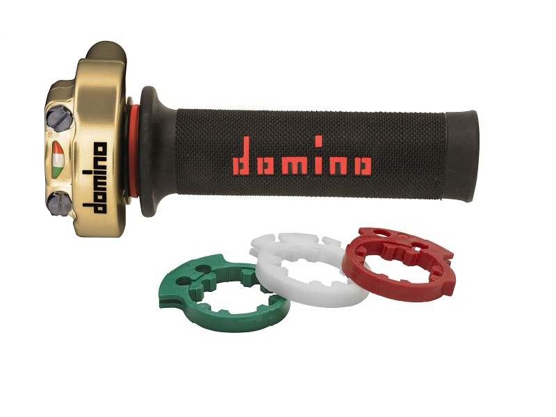Mando Gas Domino 3846.03