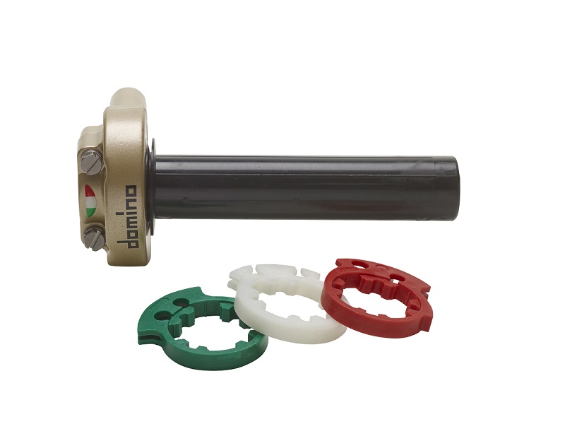 Mando Gas Domino 3847.03