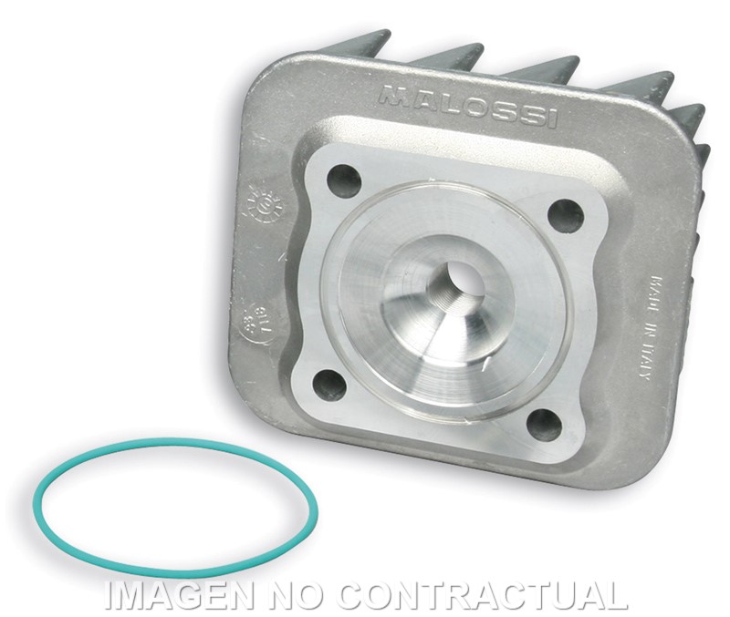 Culata De Alta Turbulencia Kit Zip, Free