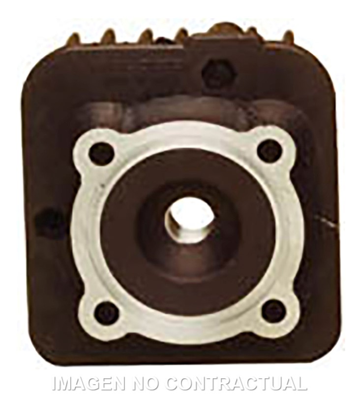 Culata De Alta Turbulencia Kit Honda Vision 50
