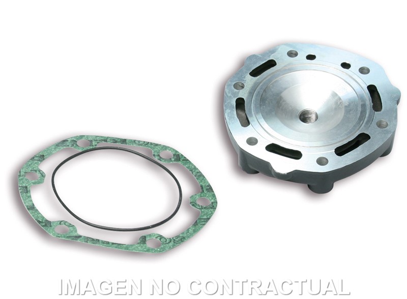 Culata Cilindro Malossi Honda NSR 125, CRM 125