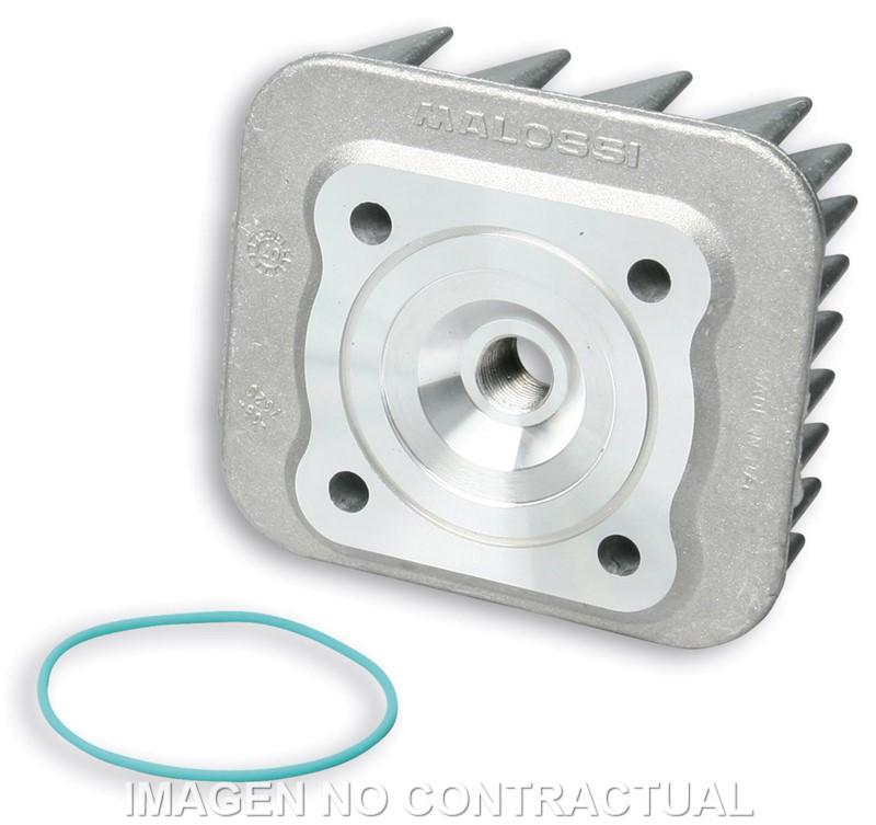 Culata D.40mm Zip,Zip Fast Rider, Sfera, Typhoon