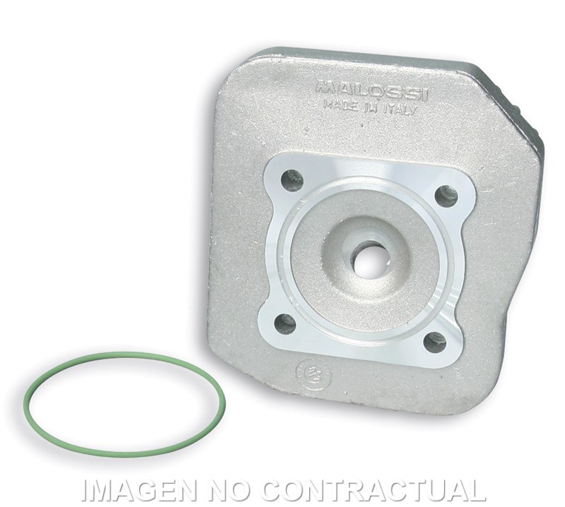 Culata Alta Turbulencia Peugeot SV 50
