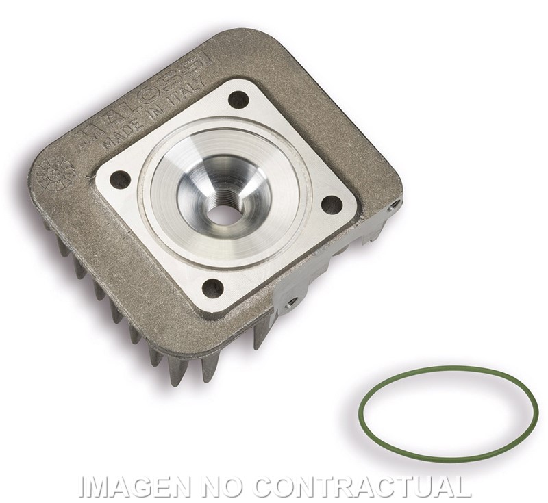 Culata Alta Turbulencia Honda SH 50 Scoopy