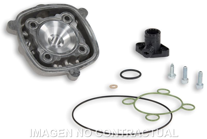 Culata Trofeo Piaggio NRG, NTT Zip SP
