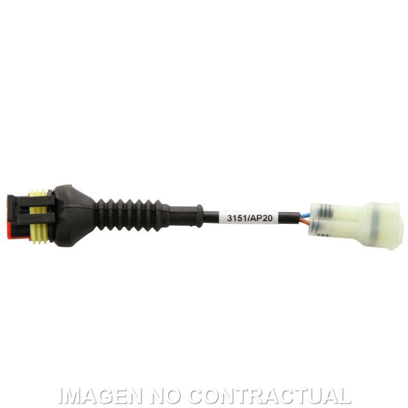 Cable diagnosis Texa 3151/AP20 Honda