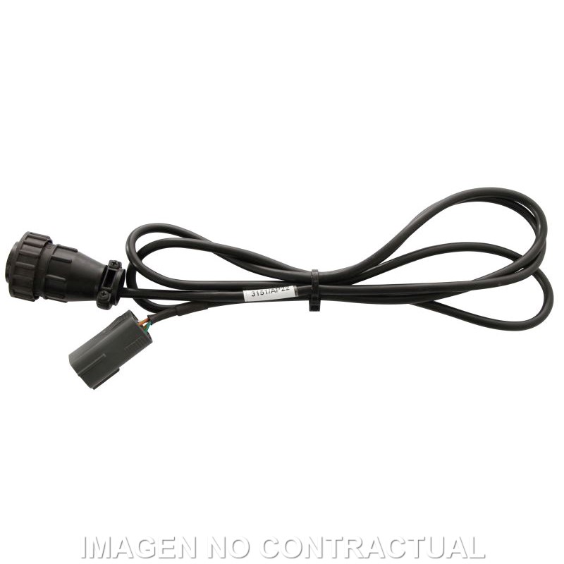 Cable diagnosis Texa 3151/AP22 Kawasaki desde 2007