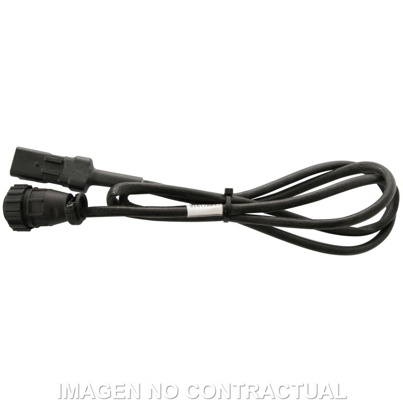Cable diagnosis Texa 3151/AP23 Ducati 2010-&gt;