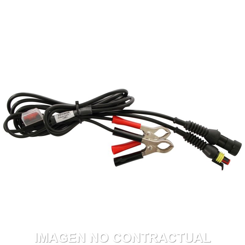 Cable diagnosis Texa 3151/AP26 Bike racing