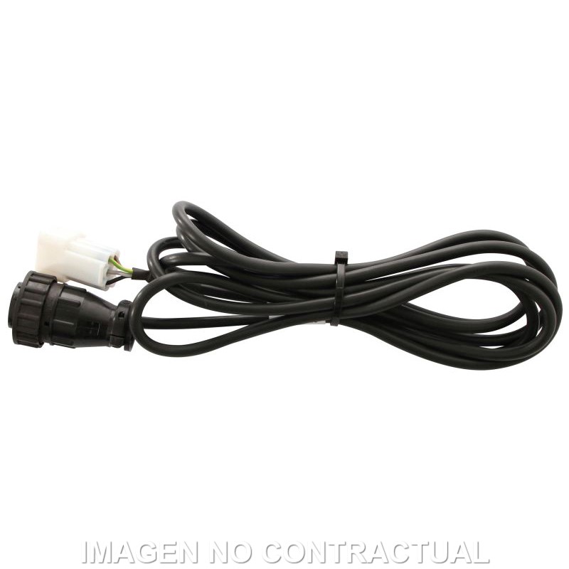 Cable diagnosis Texa 3151/AP29 Kawasaki redes CAN