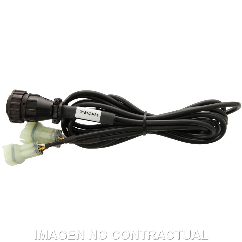Cable diagnosis Texa 3151/AP31 Kawasaki (2010-&gt;)