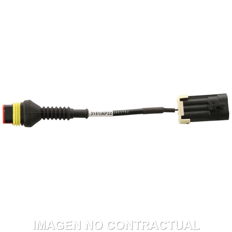 Cable diagnosis Texa 3151/AP32 Sym