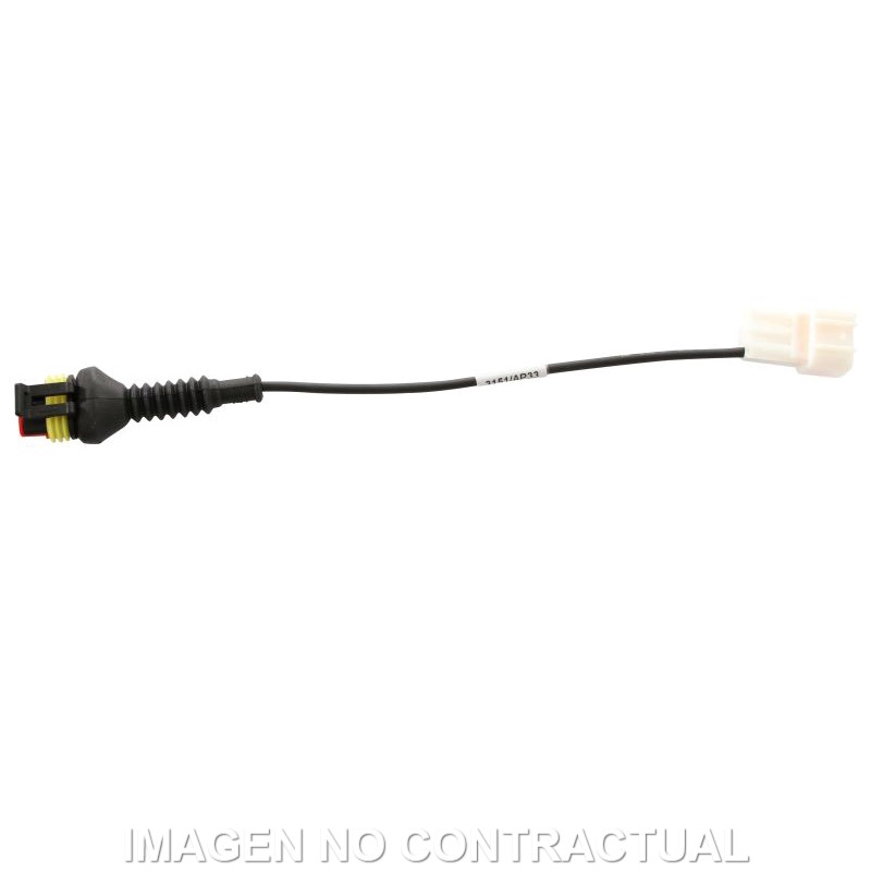 Cable diagnosis Texa 3151/AP33 Keeway