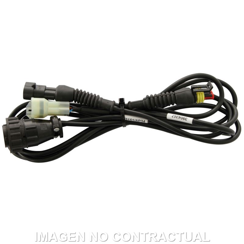 Cable diagnosis Texa 3151/AP34 MV Agusta