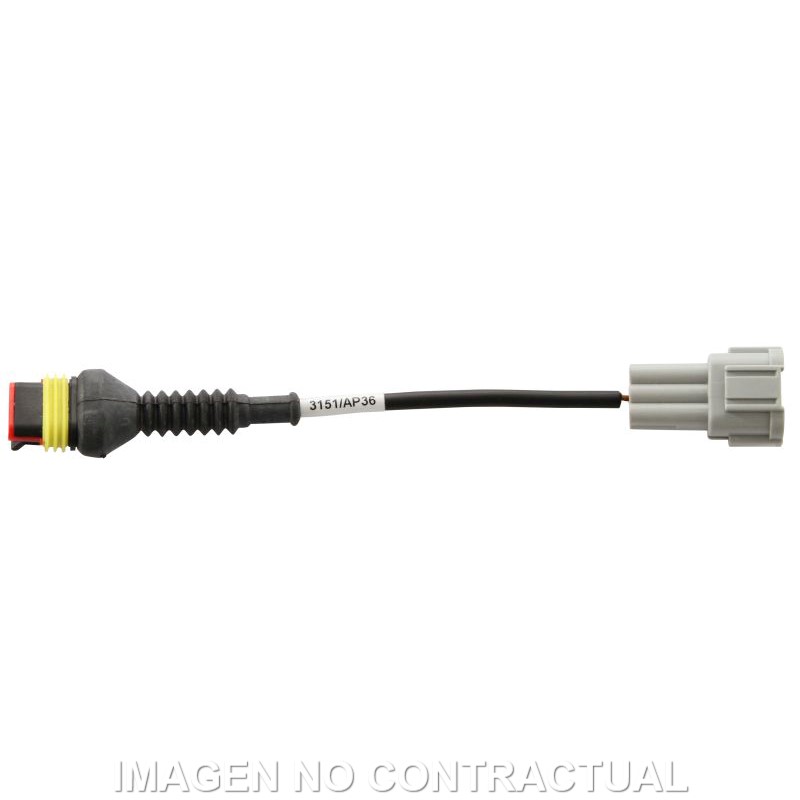 Cable diagnosis Texa 3151/AP36 Benelli/Keeway/Aeon